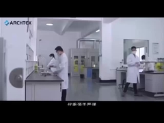 Xét nghiệm trong phòng thí nghiệm chất ổn định PVC