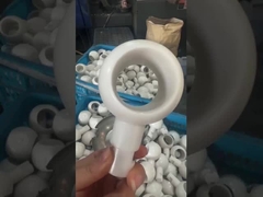 Các bộ phận phụ tùng van bóng PVC