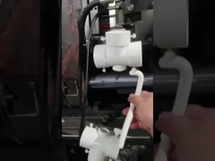 Các hợp chất kết hợp ống PVC