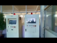 Nhà máy ổn định PVC hàng ngày