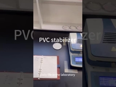 chất ổn định PVC