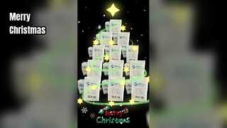 Giáng sinh vui vẻ