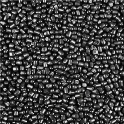 Hạt nhựa PVC Compound bền bỉ với độ bền va đập từ 7KJ/m2 trở lên