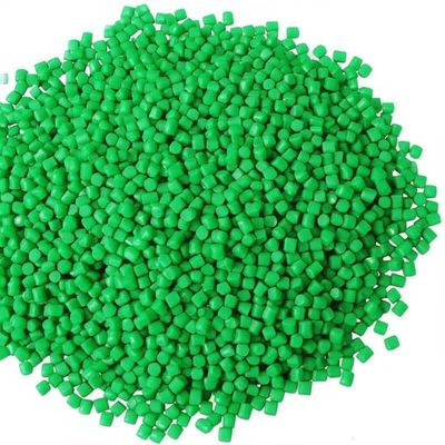 Hạt nhựa PVC Compound tỷ trọng 1.3-1.45 G/cm3 cho độ bền va đập cao và độ giãn dài vượt trội trong nhiều ứng dụng