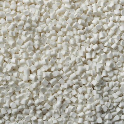 Chống nhiệt độ 80 độ C PVC hợp chất lý tưởng cho đúc phun cung cấp bền và nhiệt kháng