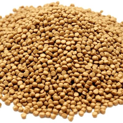 Hạt nhựa PVC Compound tùy chỉnh với độ bền va đập 7KJ/mét vuông trở lên và khả năng chống cháy UL94 V2 cho vật liệu