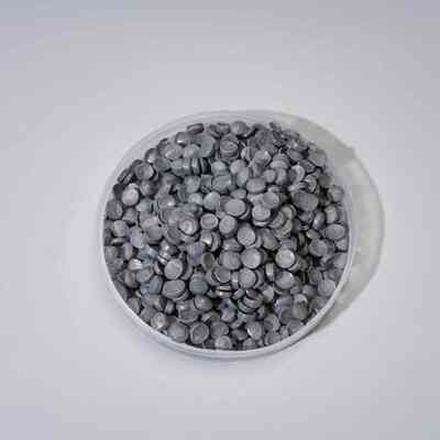 Các hợp chất ống PVC để đúc phun Granules PVC cho hồ sơ và đường dẫn PVC